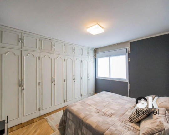 Imagem Apartamento com 3 Quartos à Venda, 225 m² em Higienópolis - São Paulo Imagem Apartamento com 3 Quartos à Venda, 225 m² em Higienópolis - São Paulo