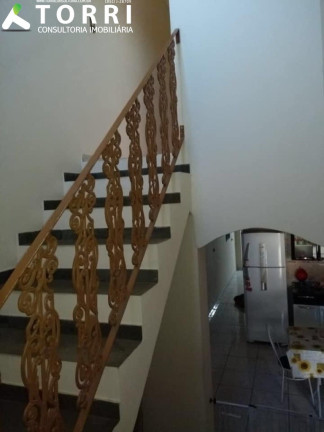 Imagem Sobrado com 3 Quartos à Venda, 177 m² em Jardim Guaíba - Sorocaba