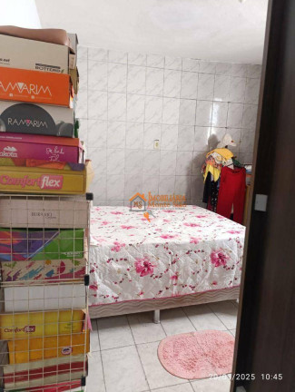 Imagem Sobrado com 1 Quarto à Venda, 125 m² em Jardim Emilia - Guarulhos Imagem Sobrado com 1 Quarto à Venda, 125 m² em Jardim Emilia - Guarulhos
