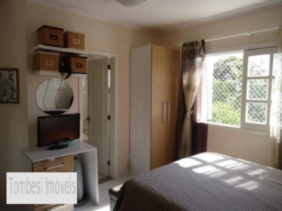 Imagem Sobrado com 3 Quartos à Venda, 150 m² em Jardim Itu - Porto Alegre Imagem Sobrado com 3 Quartos à Venda, 150 m² em Jardim Itu - Porto Alegre