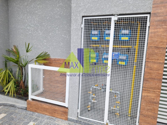 Imagem Apartamento com 1 Quarto à Venda, 30 m² em Vila Marieta - São Paulo