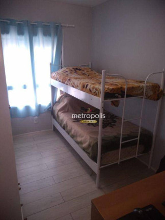 Imagem Apartamento com 3 Quartos à Venda, 79 m² em Osvaldo Cruz - São Caetano Do Sul Imagem Apartamento com 3 Quartos à Venda, 79 m² em Osvaldo Cruz - São Caetano Do Sul