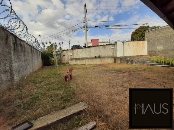 Imagem Casa com 3 Quartos à Venda, 550 m² em Barreiro Do Amaral - Santa Luzia Imagem Casa com 3 Quartos à Venda, 550 m² em Barreiro Do Amaral - Santa Luzia