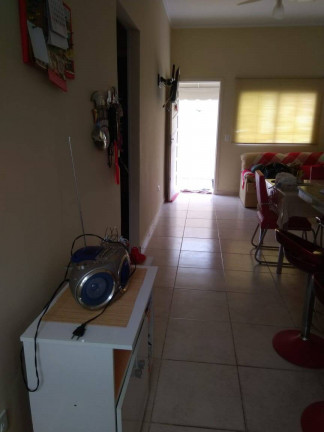 Imagem Casa de Condomínio com 2 Quartos à Venda,  em Cibratel Ii - Itanhaém