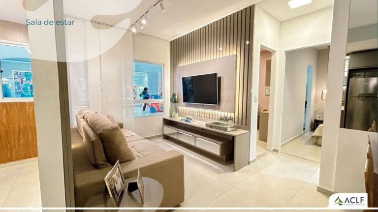 Imagem Apartamento com 2 Quartos à Venda, 50 m² em Nossa Senhora Da Conceição - Paulista