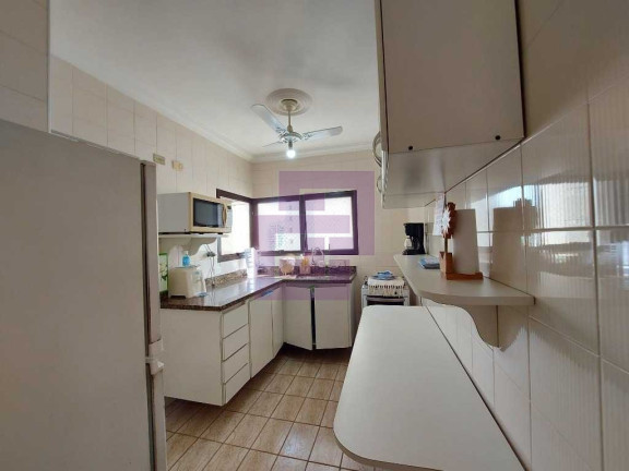 Imagem Apartamento com 4 Quartos à Venda, 136 m² em Vila Alzira - Guarujá Imagem Apartamento com 4 Quartos à Venda, 136 m² em Vila Alzira - Guarujá