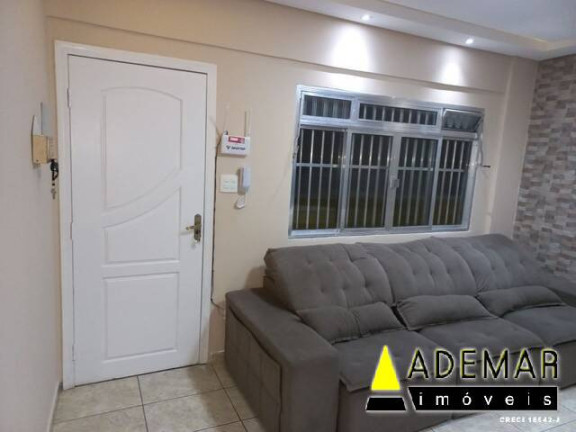 Imagem Apartamento com 1 Quarto à Venda, 50 m² em Aviação - Praia Grande Imagem Apartamento com 1 Quarto à Venda, 50 m² em Aviação - Praia Grande