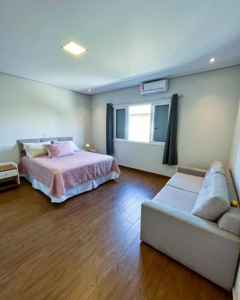Imagem Casa com 5 Quartos à Venda,  em Fazenda Alvorada - Porto Feliz