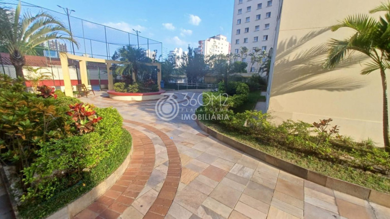 Imagem Apartamento com 3 Quartos à Venda, 69 m² em Rudge Ramos - São Bernardo Do Campo Imagem Apartamento com 3 Quartos à Venda, 69 m² em Rudge Ramos - São Bernardo Do Campo