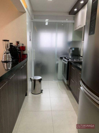 Imagem Apartamento com 2 Quartos à Venda, 57 m² em Vila Galvão - Guarulhos Imagem Apartamento com 2 Quartos à Venda, 57 m² em Vila Galvão - Guarulhos
