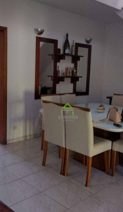 Imagem Casa de Condomínio com 3 Quartos à Venda, 200 m² em São Paulo Ii - Cotia Imagem Casa de Condomínio com 3 Quartos à Venda, 200 m² em São Paulo Ii - Cotia