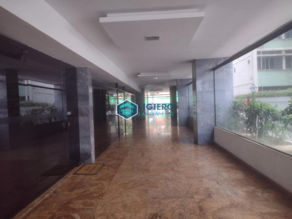 Imagem Apartamento com 3 Quartos à Venda, 180 m² em Icaraí - Niterói