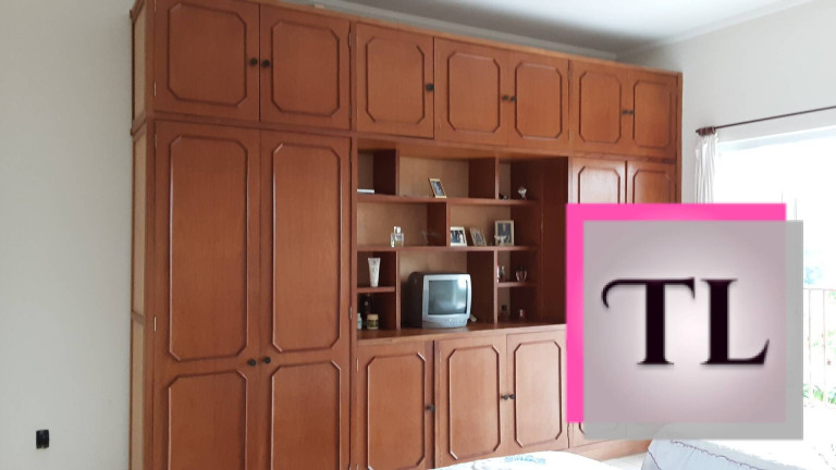 Imagem Casa com 4 Quartos à Venda, 390 m² em Jardim Country Club - Poços De Caldas