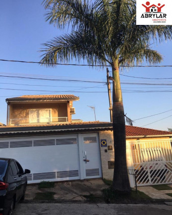 Sobrado com 2 Quartos à Venda, 182 m² em Jardim Sarapiranga - Jundiaí