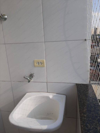 Imagem Apartamento com 2 Quartos à Venda, 48 m² em Loteamento Residencial Andrade - Pindamonhangaba Imagem Apartamento com 2 Quartos à Venda, 48 m² em Loteamento Residencial Andrade - Pindamonhangaba