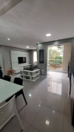 Imagem Apartamento com 2 Quartos à Venda, 68 m² em Vila Ivone - São Paulo Imagem Apartamento com 2 Quartos à Venda, 68 m² em Vila Ivone - São Paulo