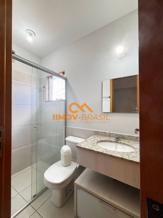 Imagem Casa com 3 Quartos para Alugar, 80 m² em Jardim Itatiaia - Campo Grande