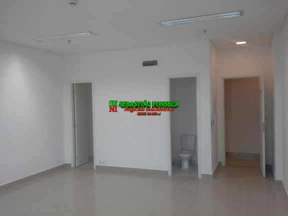 Imagem Sala Comercial à Venda, 37 m² em Jardim Das Colinas - São José Dos Campos