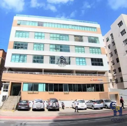 Sala Comercial à Venda, 32 m² em Rio Vermelho - Salvador