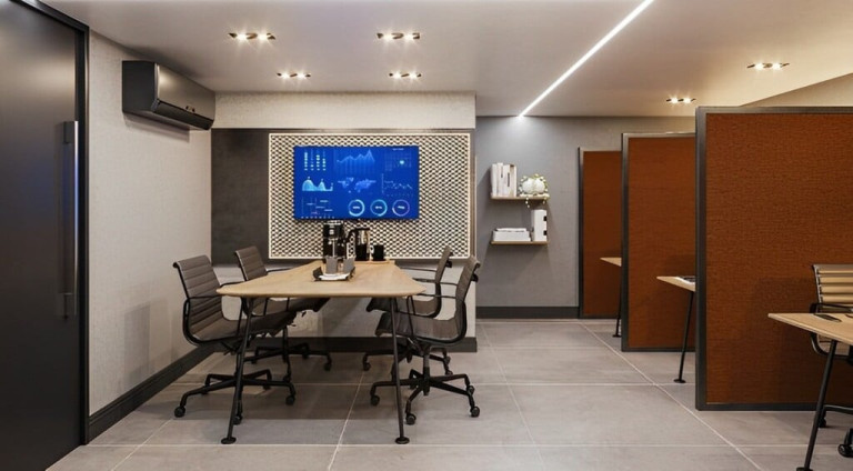 Imagem Apartamento com 1 Quarto à Venda, 43 m² em Cabo Branco - João Pessoa Imagem Apartamento com 1 Quarto à Venda, 43 m² em Cabo Branco - João Pessoa