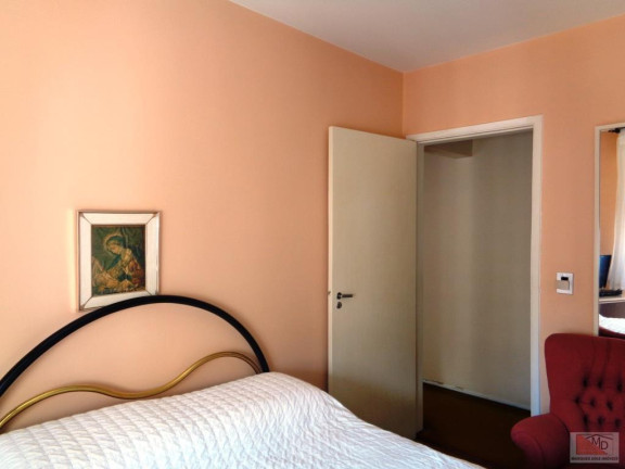 Imagem Apartamento com 2 Quartos à Venda, 84 m² em Perdizes - São Paulo