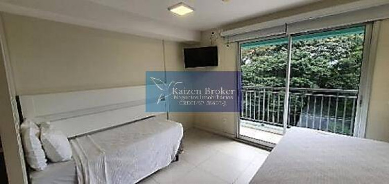 Imagem Apartamento com 1 Quarto à Venda, 30 m² em Santana - São Paulo Imagem Apartamento com 1 Quarto à Venda, 30 m² em Santana - São Paulo