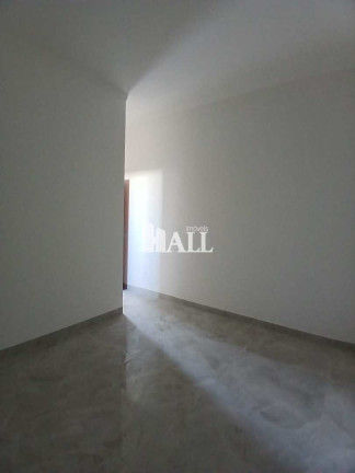 Casa com 2 Quartos à Venda, 95 m² em Eplatz Rio Preto - São José Do Rio Preto