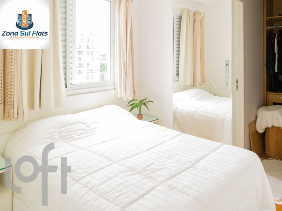 Imagem Apartamento com 2 Quartos à Venda, 68 m² em Chácara Inglesa - São Paulo