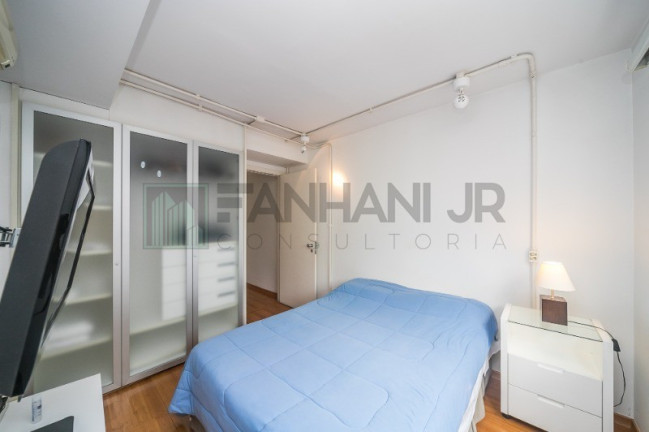 Imagem Imóvel com 1 Quarto para Alugar, 80 m² em Itaim Bibi - São Paulo Imagem Imóvel com 1 Quarto para Alugar, 80 m² em Itaim Bibi - São Paulo