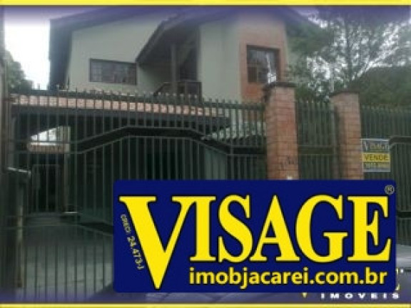 Imagem Casa com 3 Quartos à Venda, 180 m² em Vila Branca - Jacareí Imagem Casa com 3 Quartos à Venda, 180 m² em Vila Branca - Jacareí