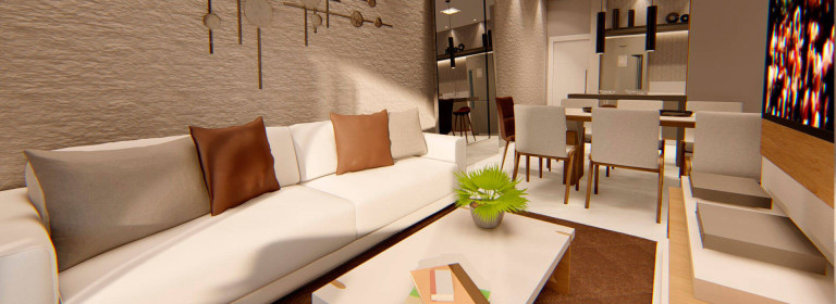 Imagem Apartamento com 3 Quartos à Venda, 101 m² em Parque Campolim - Sorocaba