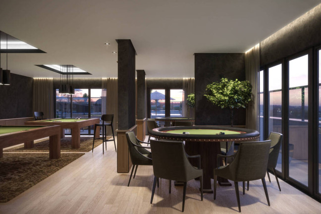 Imagem Apartamento com 4 Quartos à Venda, 122 m² em Itapema - Itapema