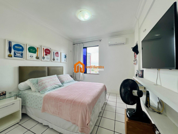Imagem Apartamento com 3 Quartos à Venda, em Cocó - Fortaleza Imagem Apartamento com 3 Quartos à Venda, em Cocó - Fortaleza