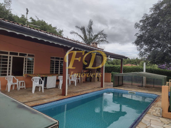Imagem Chácara com 4 Quartos à Venda, 1.340 m² em Chácara Portal Das Estâncias - Bragança Paulista Imagem Chácara com 4 Quartos à Venda, 1.340 m² em Chácara Portal Das Estâncias - Bragança Paulista