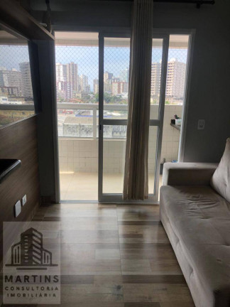 Apartamento com 2 Quartos à Venda, 65 m² em Caiçara - Praia Grande