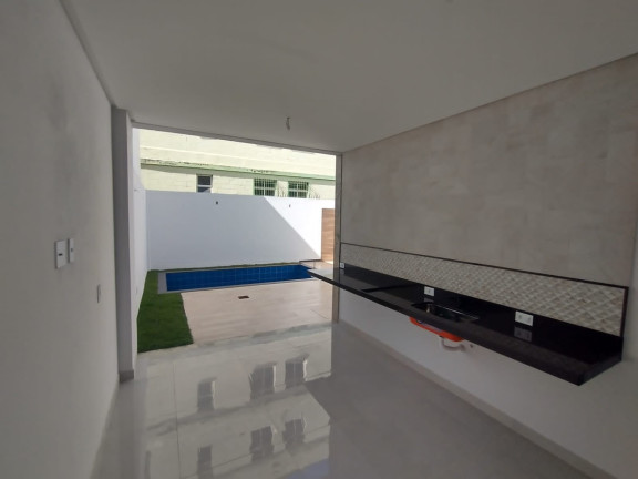 Imagem Casa com 3 Quartos à Venda, 140 m² em Praia Do Morro - Guarapari Imagem Casa com 3 Quartos à Venda, 140 m² em Praia Do Morro - Guarapari