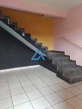 Imagem Casa com 4 Quartos à Venda, 80 m² em Vila Machado - Mairiporã Imagem Casa com 4 Quartos à Venda, 80 m² em Vila Machado - Mairiporã