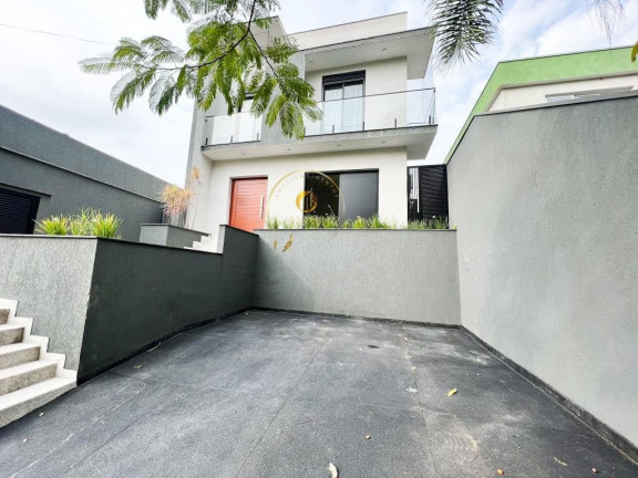 Casa com 3 Quartos à Venda, 250 m² em Jardim Das Cerejeiras - Arujá