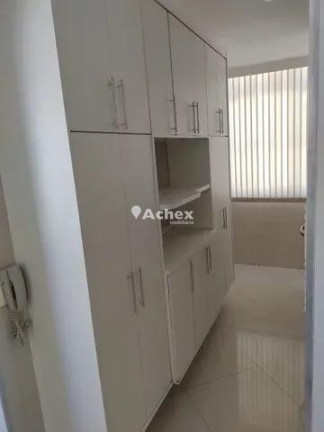 Imagem Apartamento com 3 Quartos à Venda, 65 m² em Conjunto Residencial Parque Bandeirantes - Campinas
