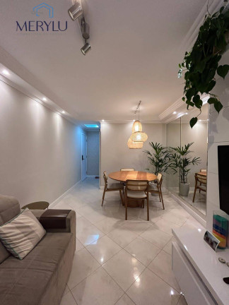 Imagem Apartamento com 2 Quartos à Venda, 60 m² em Vila Mariana - São Paulo Imagem Apartamento com 2 Quartos à Venda, 60 m² em Vila Mariana - São Paulo