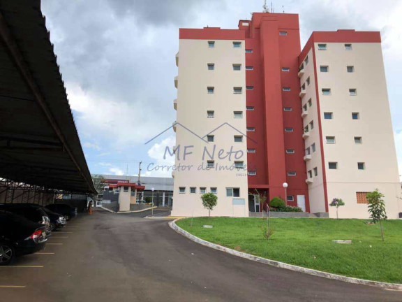 Imagem Apartamento com 2 Quartos à Venda, 79 m² em Portal De Pirassununga - Pirassununga Imagem Apartamento com 2 Quartos à Venda, 79 m² em Portal De Pirassununga - Pirassununga