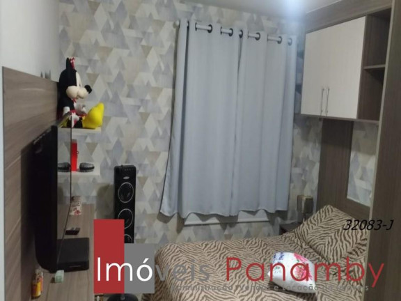 Imagem Apartamento com 3 Quartos à Venda, 78 m² em Vila Andrade - São Paulo