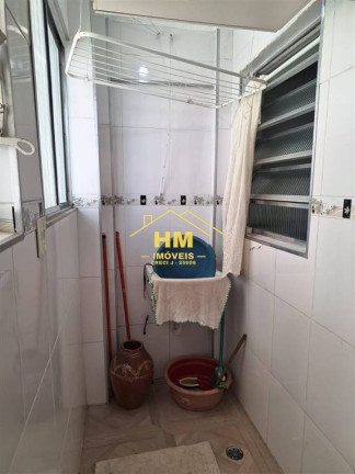 Imagem Apartamento com 1 Quarto para Alugar, 33 m² em Centro - Sao Vicente