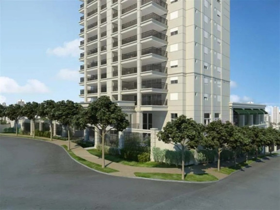 Imagem Apartamento com 4 Quartos à Venda, 285 m² em Moóca - São Paulo