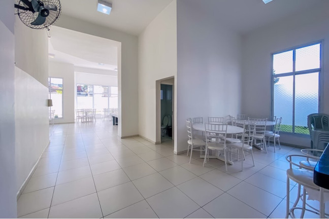 Imagem Apartamento com 2 Quartos à Venda, 52 m² em Vila Bela - São Paulo