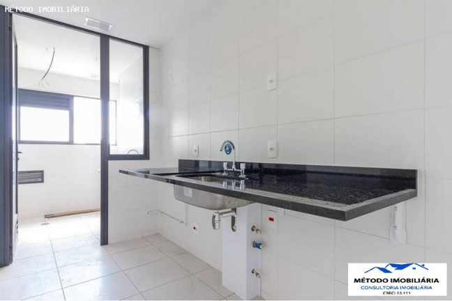 Imagem Apartamento com 2 Quartos à Venda, 73 m² em Pinheiros - São Paulo