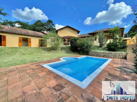 Casa com 4 Quartos à Venda, 586 m² em Recanto Impla - Carapicuíba