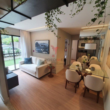 Imagem Casa com 2 Quartos à Venda, 59 m² em Vargem Grande - Rio De Janeiro