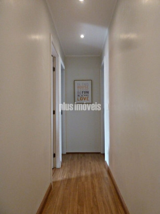 Imagem Apartamento com 3 Quartos à Venda, 131 m² em Panamby - São Paulo Imagem Apartamento com 3 Quartos à Venda, 131 m² em Panamby - São Paulo
