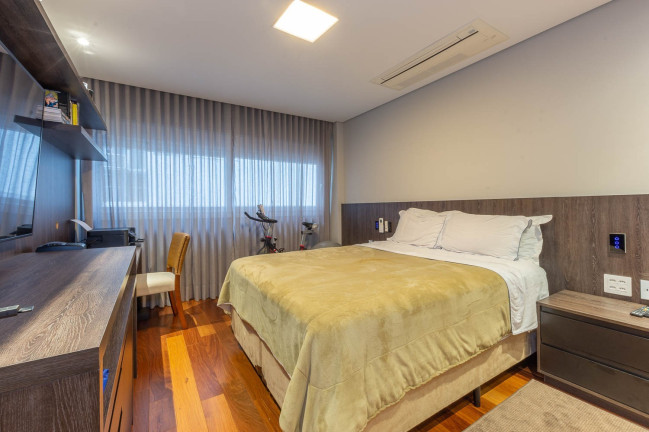 Imagem Apartamento com 3 Quartos à Venda, 260 m² em Higienópolis - São Paulo Imagem Apartamento com 3 Quartos à Venda, 260 m² em Higienópolis - São Paulo